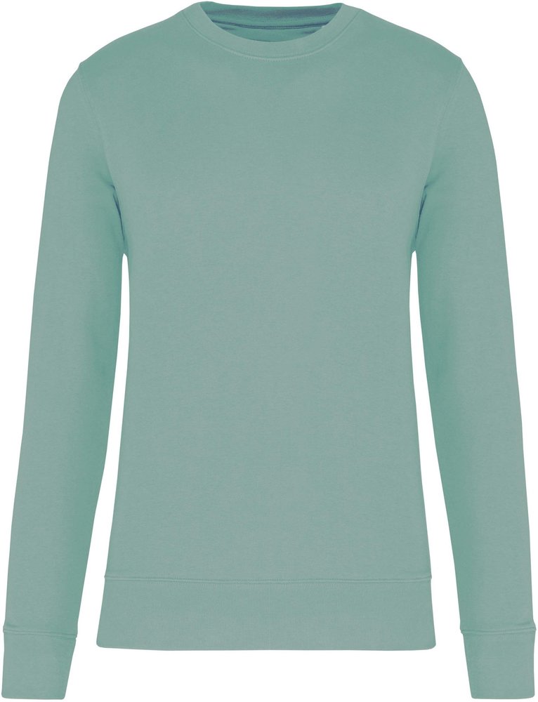 Kariban Eco-Friendly Sweater UNI Sage