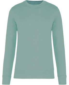 Kariban Eco-Friendly Sweater UNI Sage
