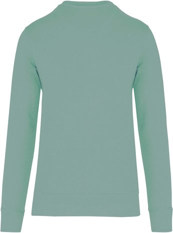 Kariban Eco-Friendly Sweater UNI Sage