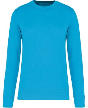 Kariban Eco-Friendly Sweater UNI Sea Turquoise Kariban Eco-Friendly Sweater UNI Sea Turquoise