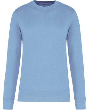 Kariban Eco-Friendly Sweater UNI Sky Blue Kariban Eco-Friendly Sweater UNI Sky Blue