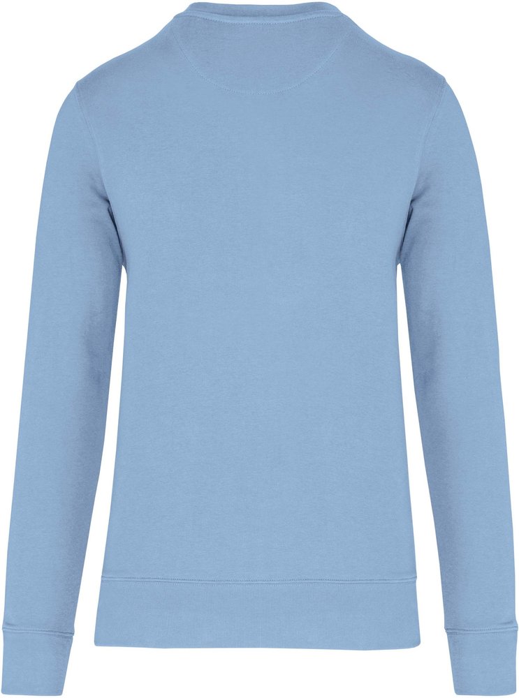 Kariban Eco-Friendly Sweater UNI Sky Blue Kariban Eco-Friendly Sweater UNI Sky Blue