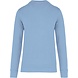 Kariban Eco-Friendly Sweater UNI Sky Blue Kariban Eco-Friendly Sweater UNI Sky Blue