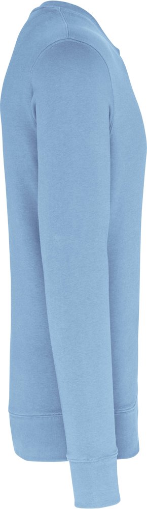 Kariban Eco-Friendly Sweater UNI Sky Blue Kariban Eco-Friendly Sweater UNI Sky Blue