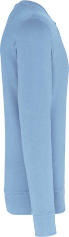 Kariban Eco-Friendly Sweater UNI Sky Blue Kariban Eco-Friendly Sweater UNI Sky Blue