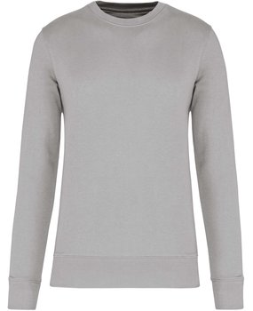 Kariban Eco-Friendly Sweater UNI Snow Grey