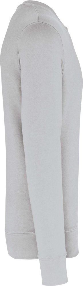 Kariban Eco-Friendly Sweater UNI Snow Grey Kariban Eco-Friendly Sweater UNI Snow Grey