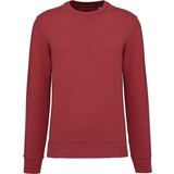 Kariban Eco-Friendly Sweater UNI Terracotta Red Kariban Eco-Friendly Sweater UNI Terracotta Red