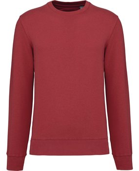 Kariban Eco-Friendly Sweater UNI Terracotta Red