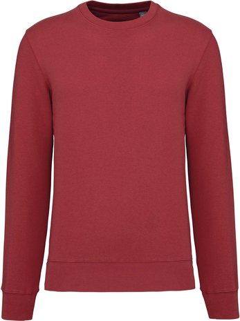 Kariban Eco-Friendly Sweater UNI Terracotta Red