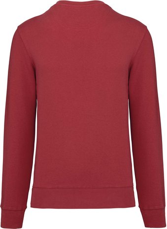 Kariban Eco-Friendly Sweater UNI Terracotta Red