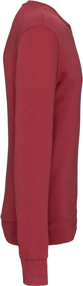 Kariban Eco-Friendly Sweater UNI Terracotta Red