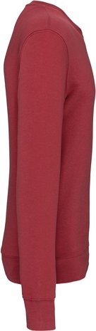 Kariban Eco-Friendly Sweater UNI Terracotta Red