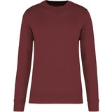 Kariban Eco-Friendly Sweater Wine Kariban Eco-Friendly Sweater Wine