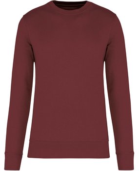 Kariban Eco-Friendly Sweater Wine