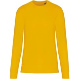 Kariban Eco-Friendly Sweater Yellow Kariban Eco-Friendly Sweater Yellow