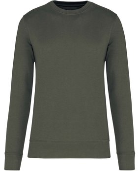 Kariban Eco-Friendly Sweater Dark Khaki Kariban Eco-Friendly Sweater Dark Khaki