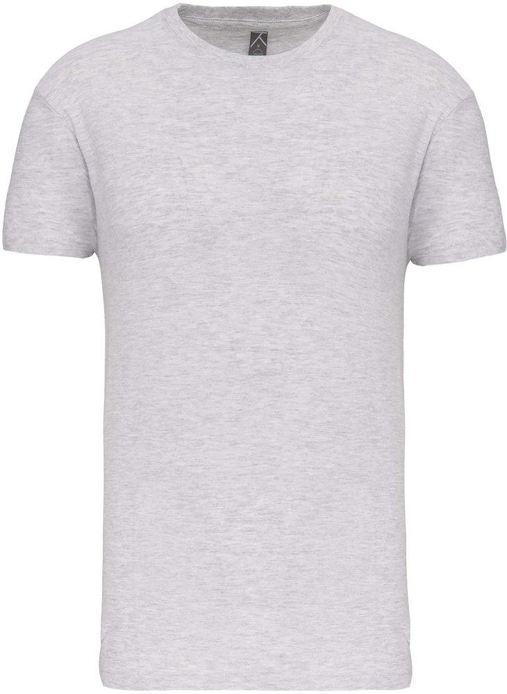 Kariban Eco-Friendly KIDS T-shirt - Ash gemêleerd
