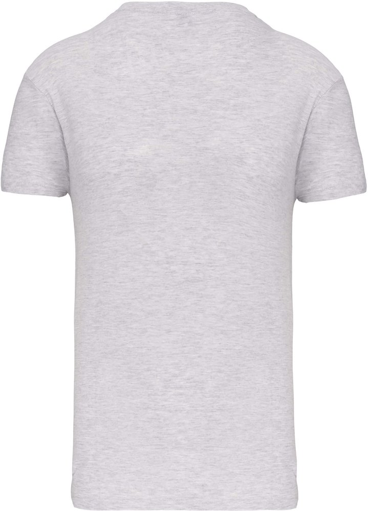 Kariban Eco-Friendly KIDS T-shirt - Ash gemêleerd