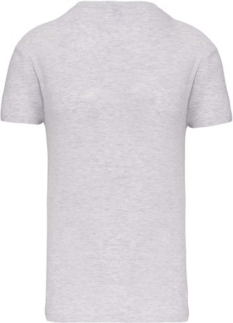 Kariban Eco-Friendly KIDS T-shirt - Ash gemêleerd