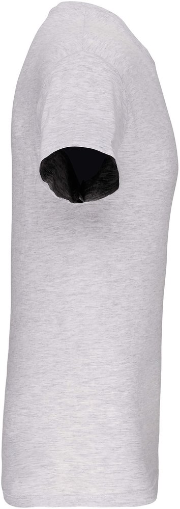 Kariban Eco-Friendly KIDS T-shirt - Ash gemêleerd