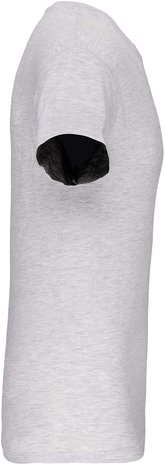 Kariban Eco-Friendly KIDS T-shirt - Ash gemêleerd