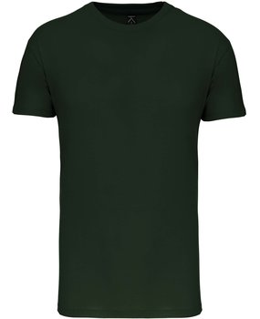 Kariban Eco-Friendly KIDS T-shirt - Forest Green