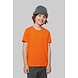 Kariban Eco-Friendly KIDS T-shirt - Fuchsia Kariban Eco-Friendly KIDS T-shirt - Fuchsia