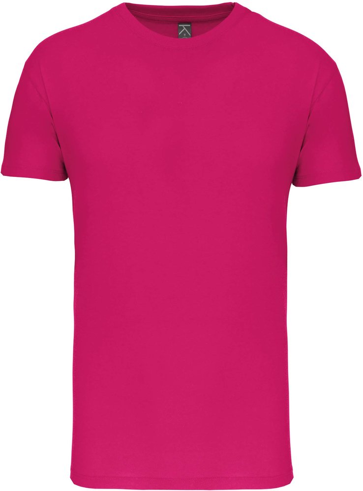 Kariban Eco-Friendly KIDS T-shirt - Fuchsia Kariban Eco-Friendly KIDS T-shirt - Fuchsia