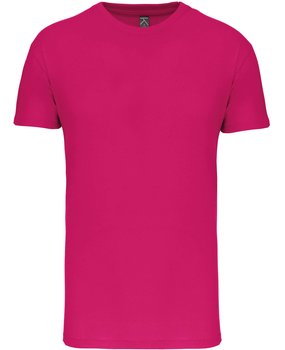 Kariban Eco-Friendly KIDS T-shirt - Fuchsia Kariban Eco-Friendly KIDS T-shirt - Fuchsia