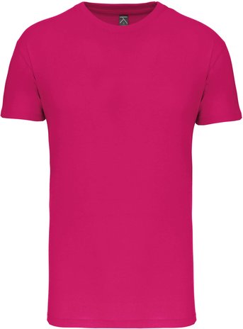 Kariban Eco-Friendly KIDS T-shirt - Fuchsia Kariban Eco-Friendly KIDS T-shirt - Fuchsia