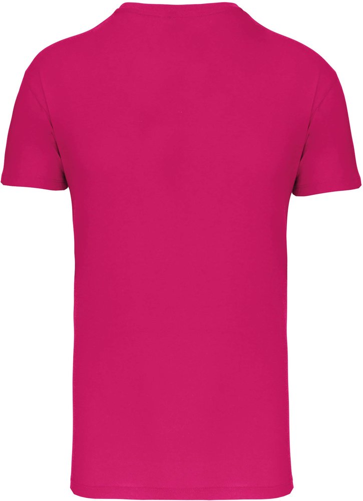 Kariban Eco-Friendly KIDS T-shirt - Fuchsia Kariban Eco-Friendly KIDS T-shirt - Fuchsia