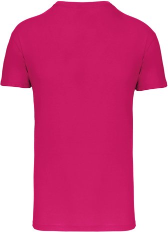 Kariban Eco-Friendly KIDS T-shirt - Fuchsia Kariban Eco-Friendly KIDS T-shirt - Fuchsia