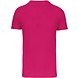 Kariban Eco-Friendly KIDS T-shirt - Fuchsia Kariban Eco-Friendly KIDS T-shirt - Fuchsia