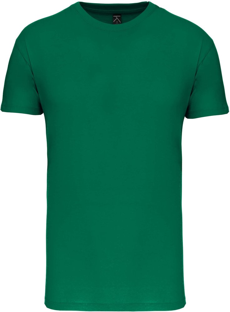 Kariban Eco-Friendly KIDS T-shirt - Kelly Green Kariban Eco-Friendly KIDS T-shirt - Kelly Green