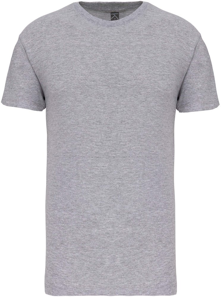 Kariban Eco-Friendly KIDS T-shirt - Oxford Grey Kariban Eco-Friendly KIDS T-shirt - Oxford Grey