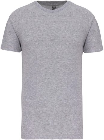 Kariban Eco-Friendly KIDS T-shirt - Oxford Grey Kariban Eco-Friendly KIDS T-shirt - Oxford Grey