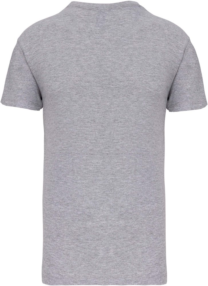 Kariban Eco-Friendly KIDS T-shirt - Oxford Grey Kariban Eco-Friendly KIDS T-shirt - Oxford Grey