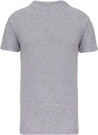 Kariban Eco-Friendly KIDS T-shirt - Oxford Grey Kariban Eco-Friendly KIDS T-shirt - Oxford Grey