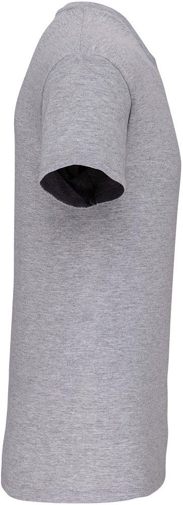 Kariban Eco-Friendly KIDS T-shirt - Oxford Grey Kariban Eco-Friendly KIDS T-shirt - Oxford Grey