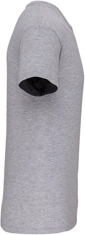 Kariban Eco-Friendly KIDS T-shirt - Oxford Grey Kariban Eco-Friendly KIDS T-shirt - Oxford Grey