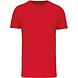 Kariban Eco-Friendly KIDS T-shirt - Red Kariban Eco-Friendly KIDS T-shirt - Red