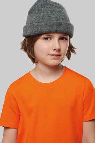 Kariban Eco-Friendly KIDS T-shirt - White Kariban Eco-Friendly KIDS T-shirt - White