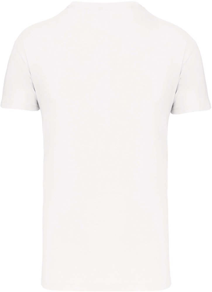 Kariban Eco-Friendly KIDS T-shirt - White Kariban Eco-Friendly KIDS T-shirt - White