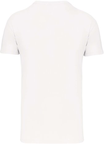 Kariban Eco-Friendly KIDS T-shirt - White Kariban Eco-Friendly KIDS T-shirt - White