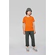 Kariban Eco-Friendly KIDS T-shirt - Wine Kariban Eco-Friendly KIDS T-shirt - Wine
