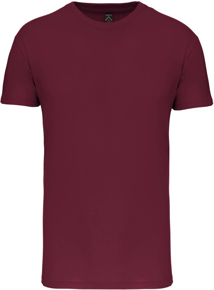 Kariban Eco-Friendly KIDS T-shirt - Wine Kariban Eco-Friendly KIDS T-shirt - Wine