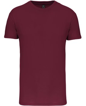 Kariban Eco-Friendly KIDS T-shirt - Wine Kariban Eco-Friendly KIDS T-shirt - Wine
