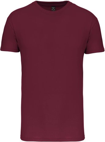 Kariban Eco-Friendly KIDS T-shirt - Wine Kariban Eco-Friendly KIDS T-shirt - Wine