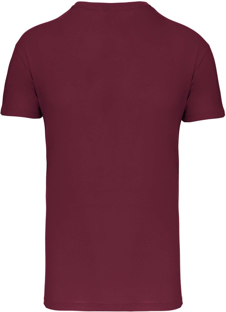 Kariban Eco-Friendly KIDS T-shirt - Wine Kariban Eco-Friendly KIDS T-shirt - Wine